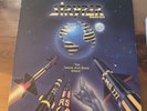 Stryper Isaiah 53:5 The Yellow And Black Attack Vinyl LP Enigma Record Album