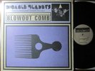 Digable Planets - Blowout Comb 2xLP - Modern Classic/Pendulum Pressing