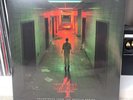 Stranger Things 4 Amazon Limited Soundtrack Vinyl Kate Bush RARE OOP