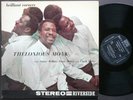 THELONIOUS MONK Brilliant Corners LP RIVERSIDE RLP 1174 DG ST JAZZ Sonny Rollins