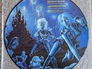 IRON MAIDEN RUN TO THE HILLS 12