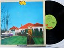 UFO. Phenomenon. UK. Chrysalis. 1974. 1G/1G. Nice copy
