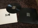 Unknown Pleasures By Joy Division Vinyl LP Used. Step/this Is The Way 2nd Ed.