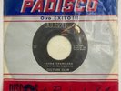 Culture Club - Karma Chameleon PANAMA PRESS
