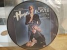 David Bowie the Hunger Original Motion Picture 12 inch Soundtrack picturedisc