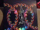 Tool Lateralus 2X Vinyl LP Picture Discs Signed By Alex Grey Alex Gray