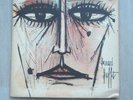 Bernard Buffet ELLA FITZGERALD unused Gershwin LP vol 2 & cover