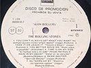 THE ROLLING STONES 