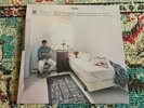 Bahamas - Barchords LP  2012 vinyl LP Brushfire Record