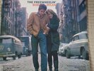 Bob Dylan - The Freewheelin 1962 UK Original Vinyl LP BPG 62193 Good Condition