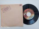 LED Zeppelin Fool IN The Rain Rare SPAIN 7