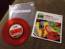 Local H 24 Hour Break Up Session & Wolf Like Me Red 7