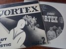 VORTEX # VINYL # OI # laut & lustig # gladiator