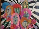 ROLLING STONES A GOLDEN HISTORY OF LONDON SL-185-9 JAPAN VINYL 5LP