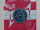 Elvis Presley If Every Day Was Like Christmas Rare UK 1966 Demo/Promo Near Mint