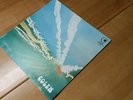Kunstkopf Sand Golem LP Vinyl 1974 Delta-Acustic 25-128-1 *RAR*