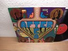 AFTER TEA JOINT HOUSE BLUES DUTCH HEAVY PROG 1970 LP  mint-