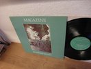 Magazine – Secondhand Daylight 70s Alternative Rock, New Wave Lp mint- Top rare