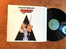 Stanley Kubrick's Clockwork Orange Movie Soundtrack 1972 Vinyl LP WB BS 2573