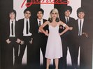 Blondie Parallel Lines Japan pressing 12'' vinyl Lp MINT 1978 rare rock