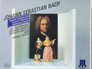 LP-BOX Bach Saemtliche Cembalokonzerte - Concerti For Harpsichord - Concertos P