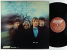 Rolling Stones - Between The Buttons LP - London VG++