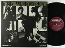 Rolling Stones - The Rolling Stones, Now  LP - London Canada Mono