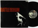 U2 - Rattle And Hum 2xLP - Island VG++