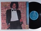 MICHAEL JACKSON Off The Wall JJB-6076 LP VG+ taiwan j