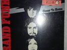 Grand Funk Railroad Closer To Home OG 1970 Press Still Factory SEALED Vinyl LP