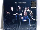 The Cranberries Everybody Else Is Doing It So Why Can't We? 180g VINYL LP Sealed