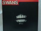 Swans: Filth [LP] 2014 Reissue Signed By Michael Gira