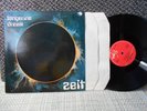 Tangerine Dream m- records UK price tag scar GF 2LP Zeit