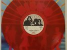 KISS / I Was Made For Lovin You / France 1979 / Red Vinyl