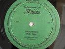 JORGE EDUARDO Y LOS INDIOS - Quien Pretende - GARAGE BEAT BOLIVIA