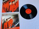 KRAFTWERK The Man Machine LP Original Music Vinyl Australia Record 1978 Capitol