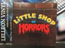 Little Shop Of Horrors Soundtrack LP Album Vinyl Record 00602547196590 Film 80's
