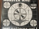 Monster Magnet Test Patterns Vol 1 LP [Vinyl New] Sealed Gate Album Stoner Metal