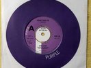 Hard Stuff. Inside Your Life. Purple Records DEMO Single 7