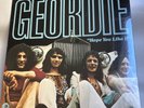 1973 GEORDIE-HOPE YOU LIKE IT-MGM STEREO LP STILL SEALED 