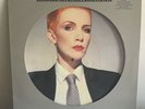 EURYTHMICS Sweet Dreams 12” PICTURE DISC VG+ VINYL
