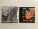 Radiohead In Rainbows Vinyl