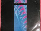 Pretty Hate Machine  LP by NINE INCH NAILS 1988 TVT INDUSTRIAL ELECTRONIC