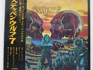STEPPENWOLF 7 STATESIDE HP-80129 JAPAN OBI VINYL LP