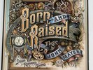 Born and Raised [LP] by John Mayer (Record, 2012)