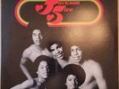 The Jackson Five Anthology 1976 MOTOWN Vinyl Gatefold Album (X3) LP'S NEAR MINT