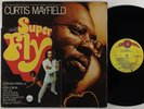Curtis Mayfield 