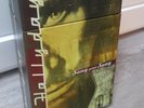 coffret promo 7653 interdit a la vente JOHNNY HALLYDAY sang pour sang