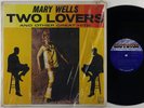 Mary Wells 