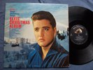 Elvis Presley...Elvis' Christmas Album...Orig Mono RCA LP 1959